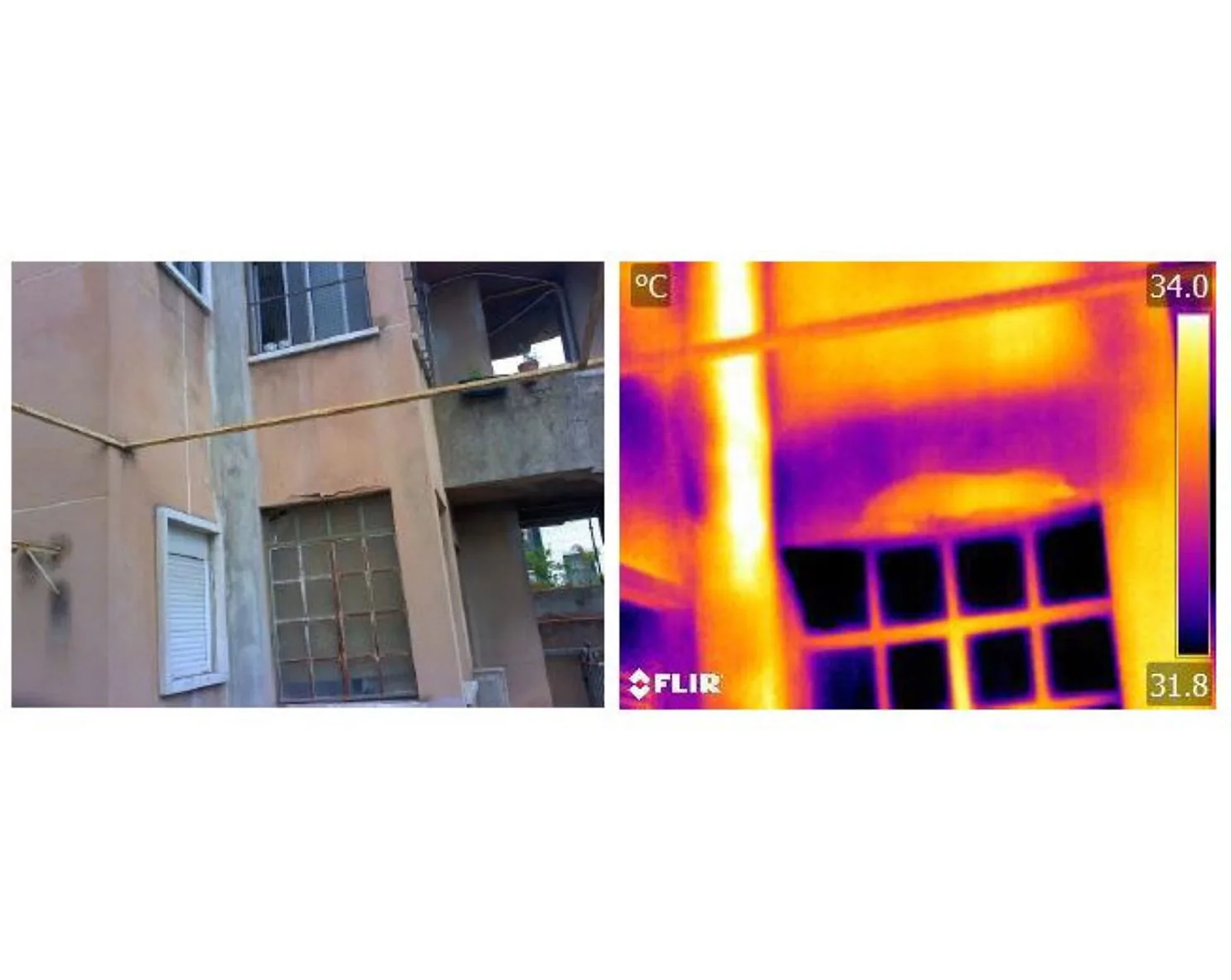 Building 4 - R. Dona Estefânia
