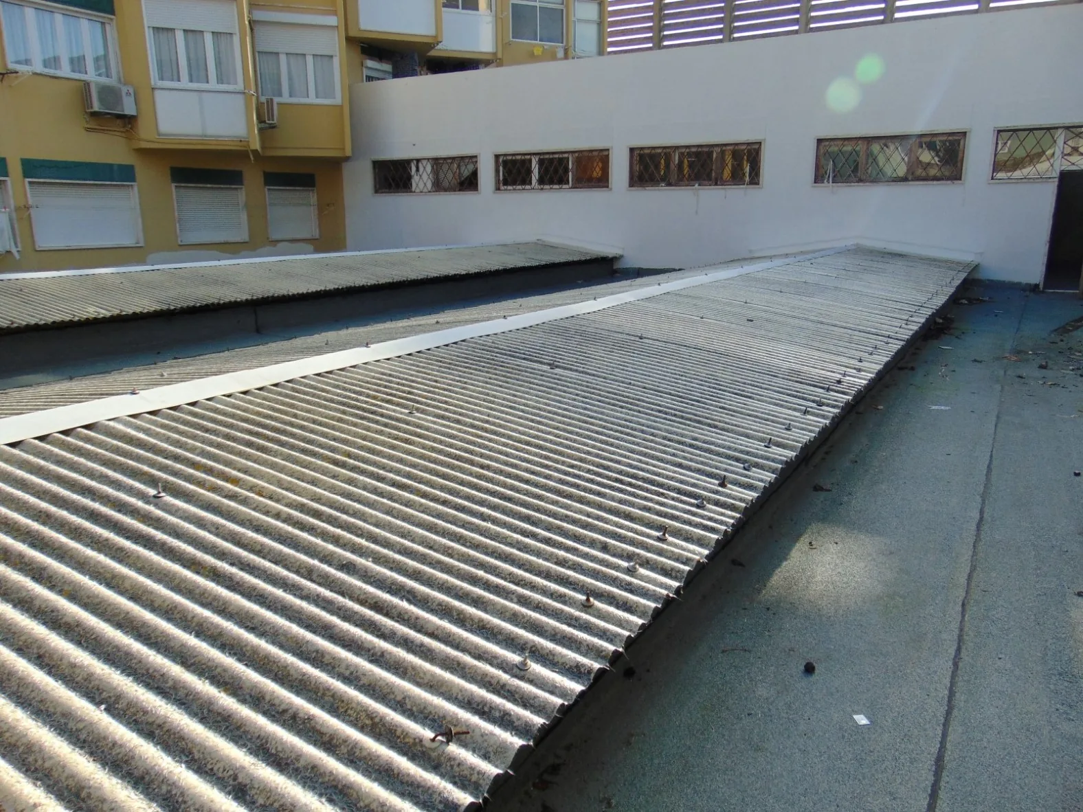 Building 6 - Arm Benfica