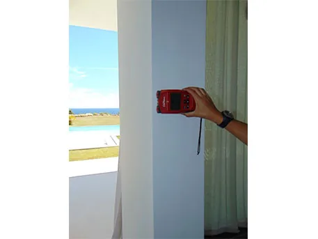 Building 8 - Housing Abrigo