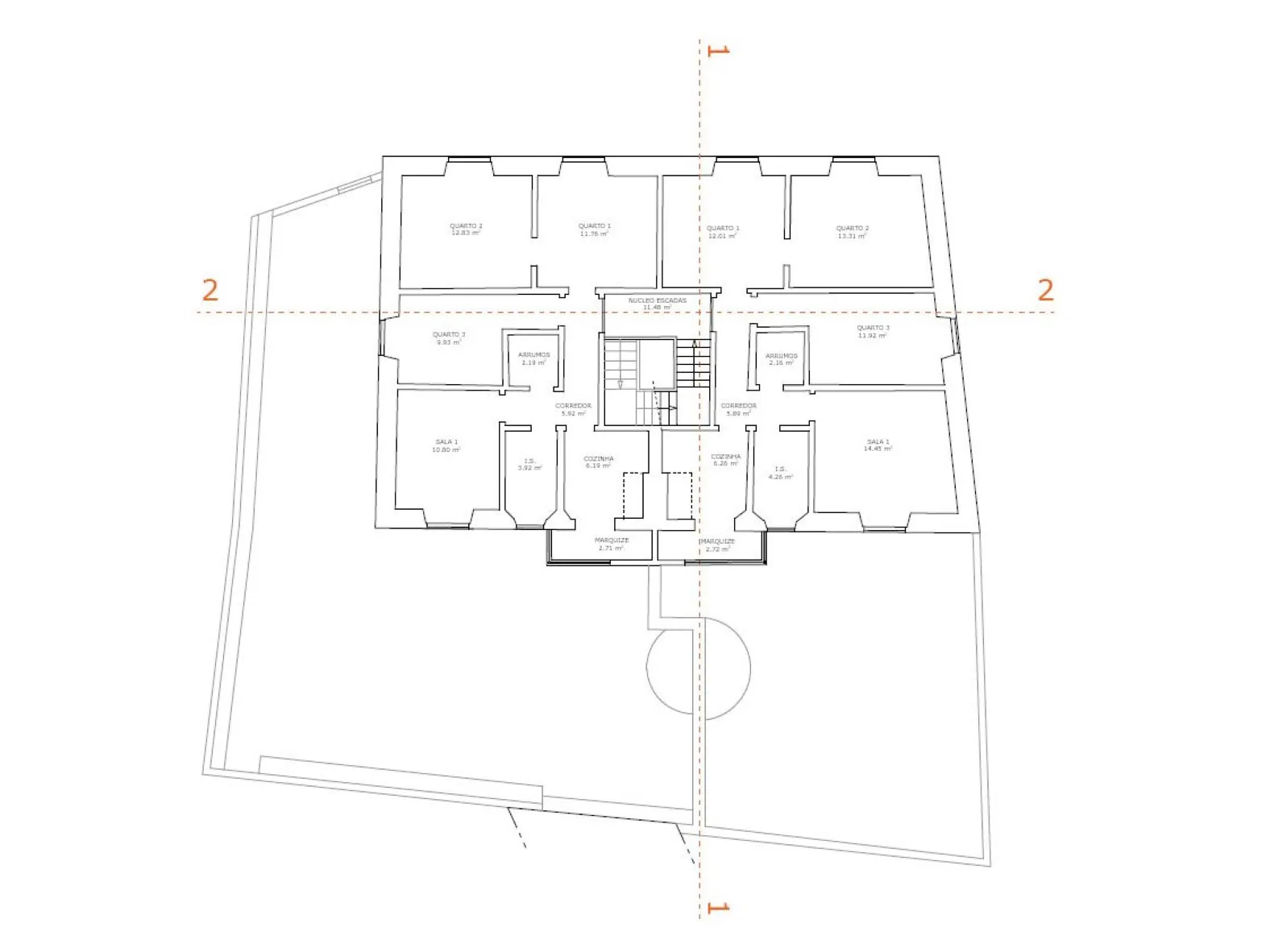 Architecture Survey