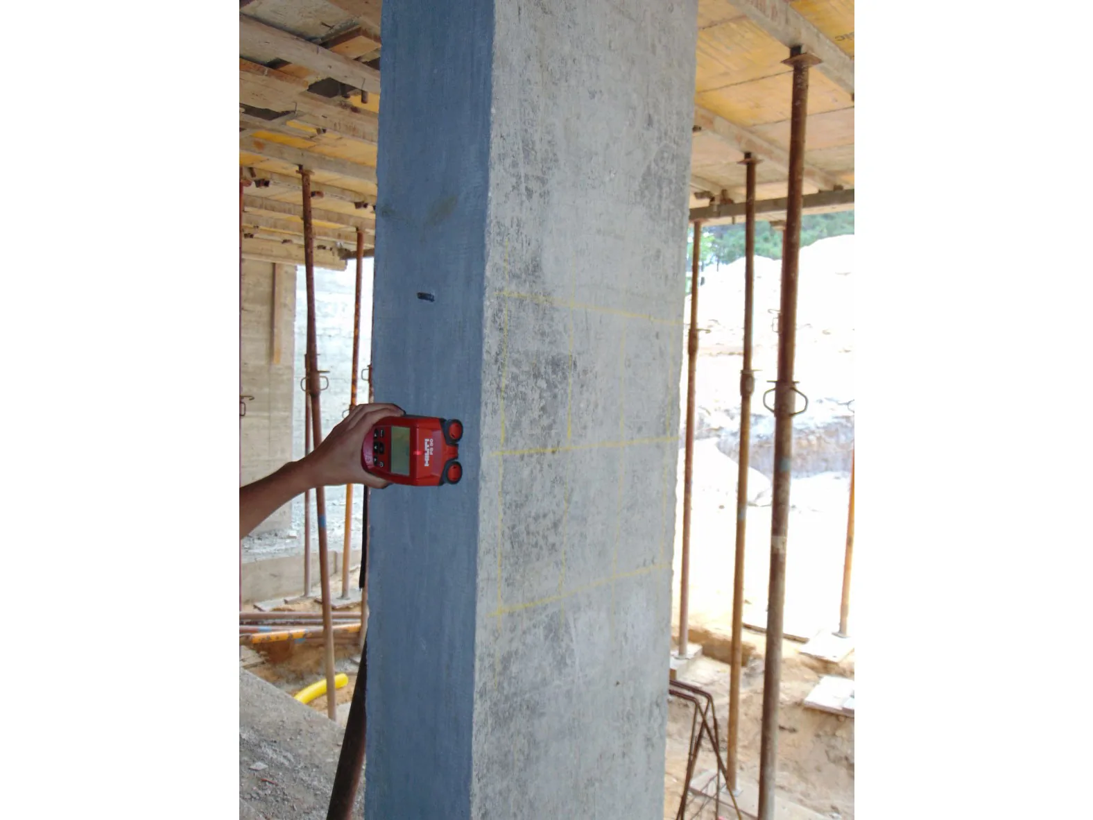 Image 1 from the structural survey gallery.