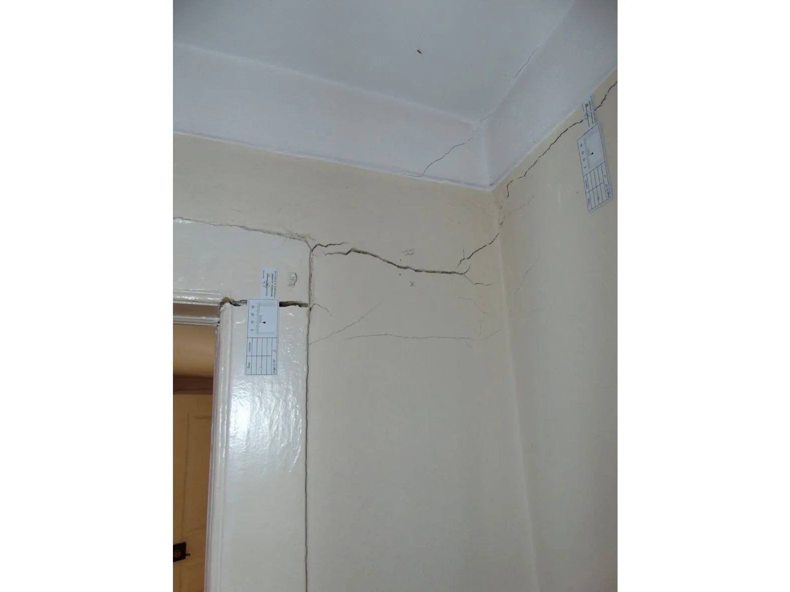 Structural Health Monitoring