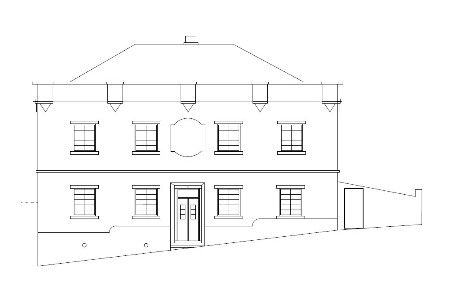 Design and Consultancy