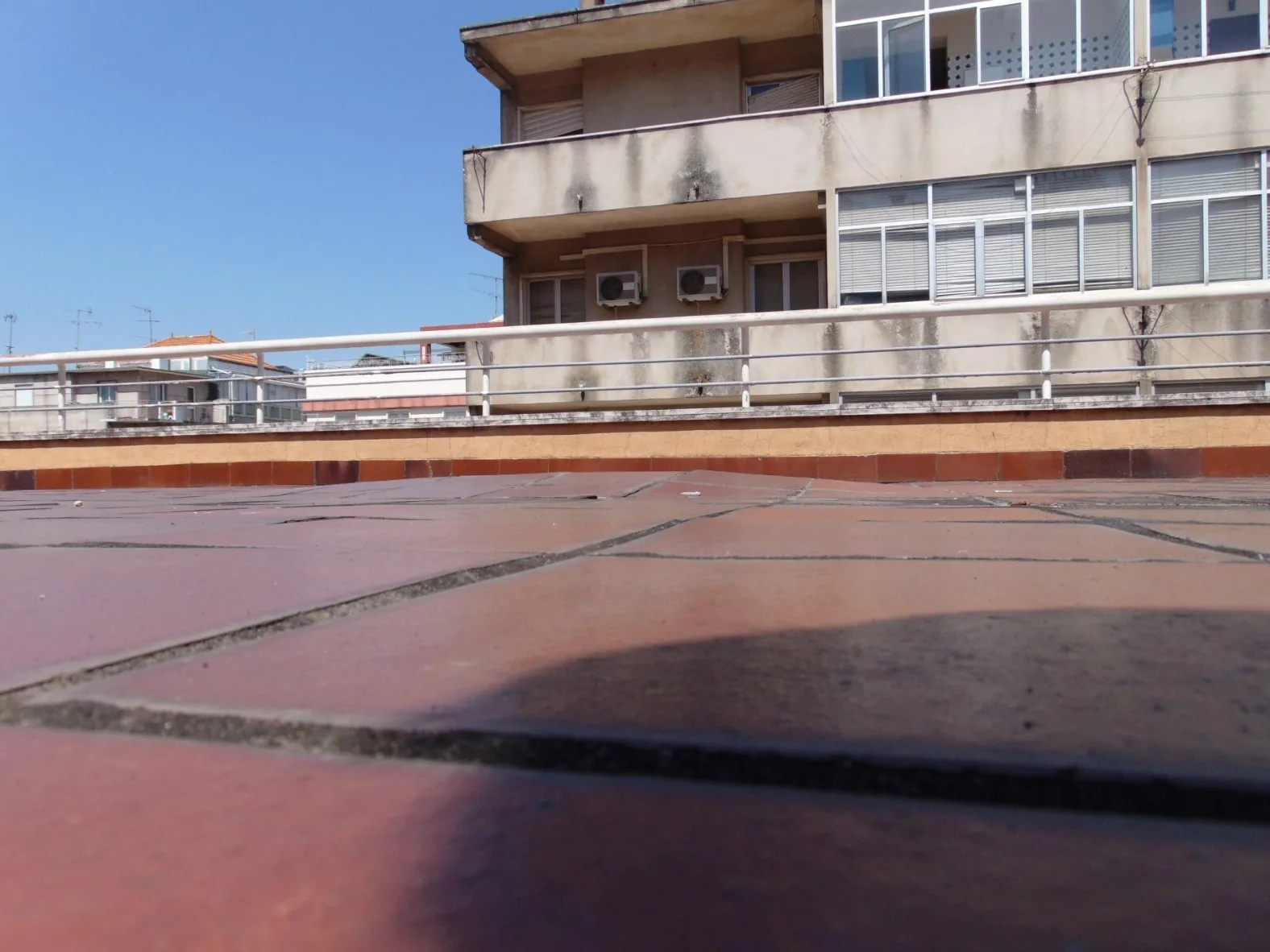 Edifício — Condomínio