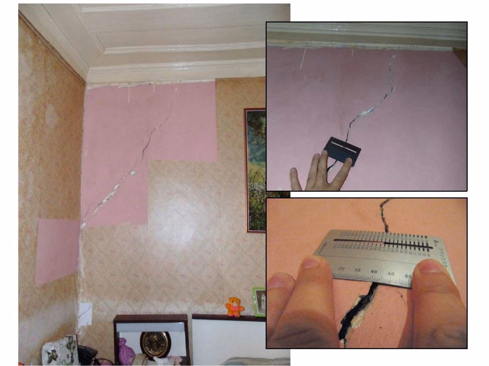 Apartment in Chiado inspected by LiveHouse